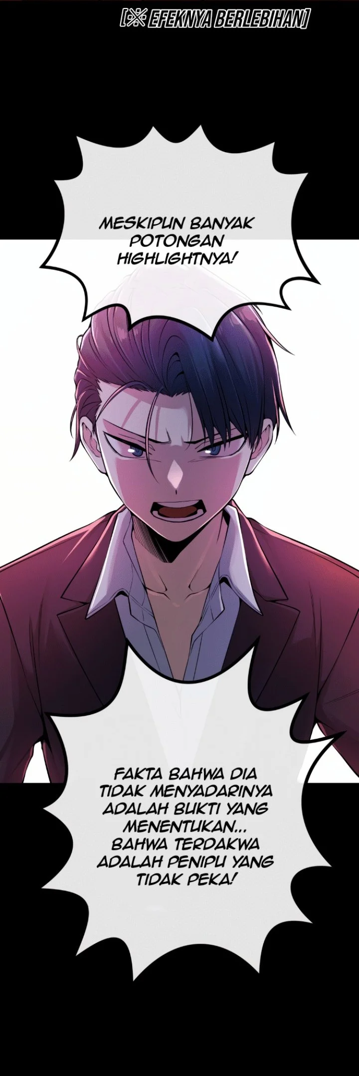 Webtoon Character Na Kang Lim Chapter 99 Gambar 45