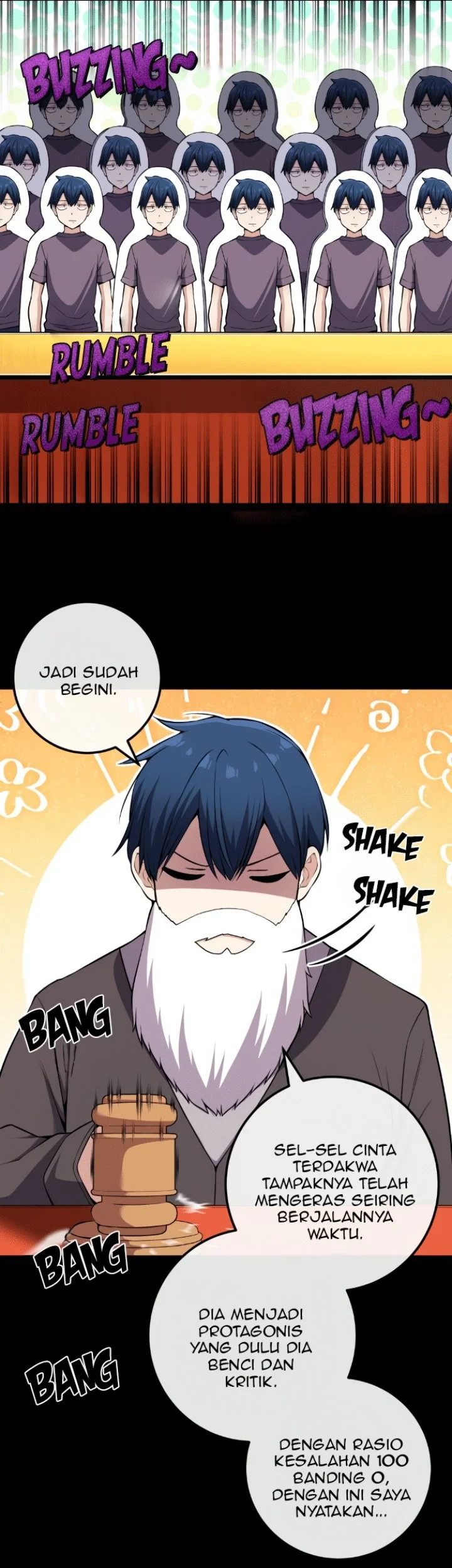 Webtoon Character Na Kang Lim Chapter 99 Gambar 46