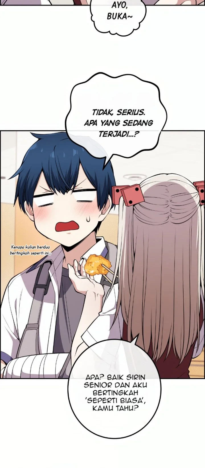 Webtoon Character Na Kang Lim Chapter 99 Gambar 9