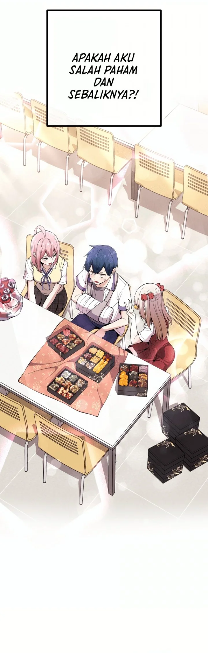 Webtoon Character Na Kang Lim Chapter 99 Gambar 13