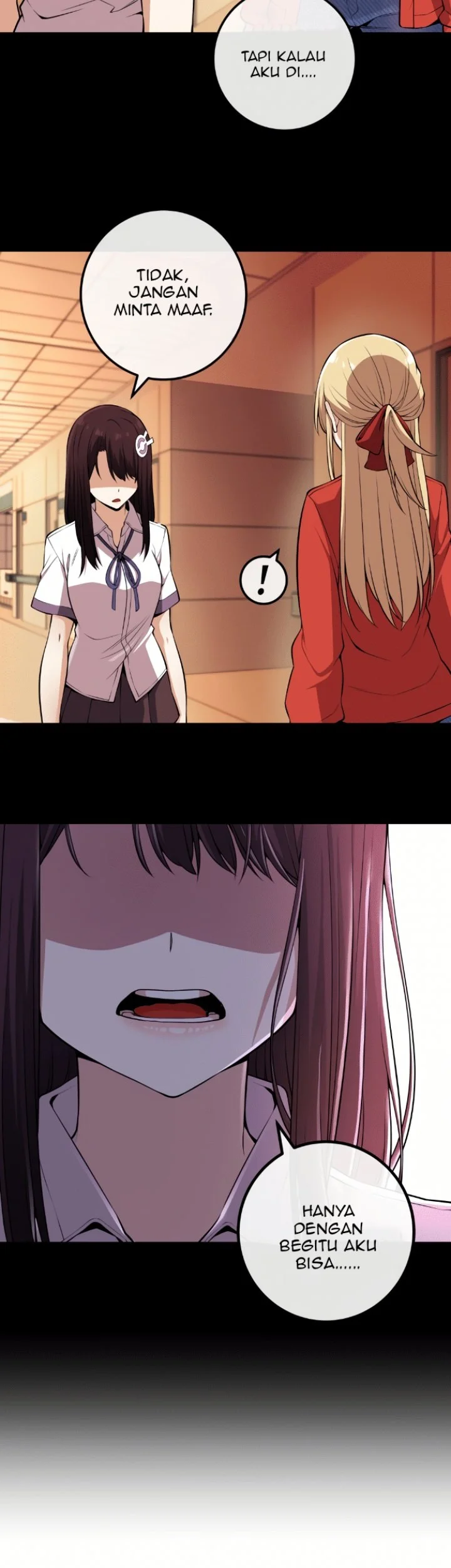 Webtoon Character Na Kang Lim Chapter 99 Gambar 20