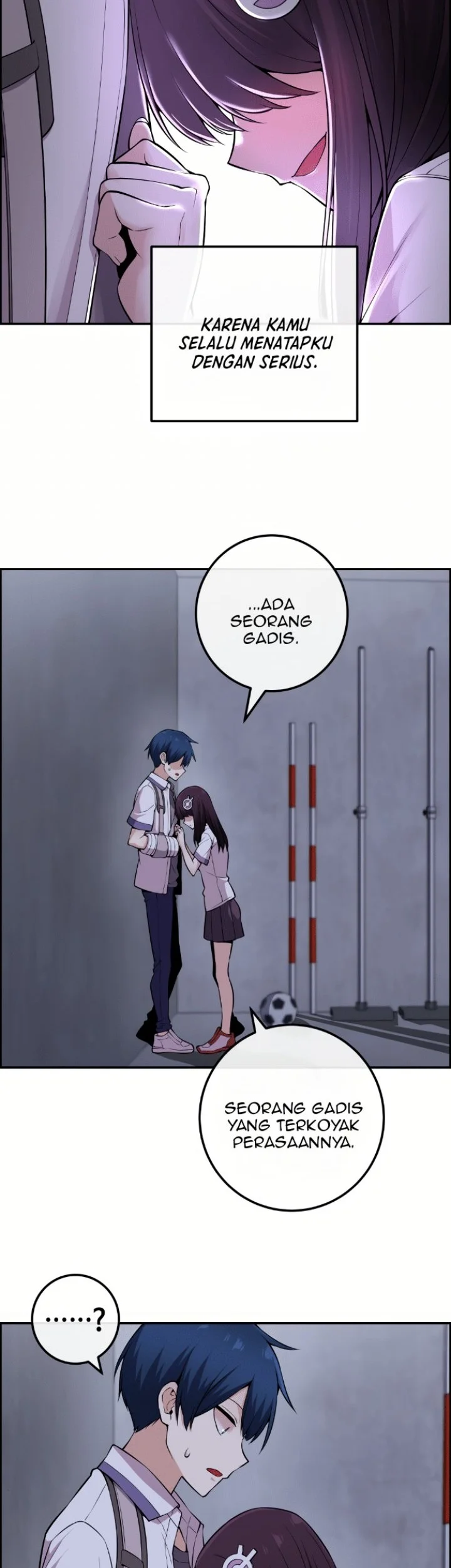 Webtoon Character Na Kang Lim Chapter 99 Gambar 23