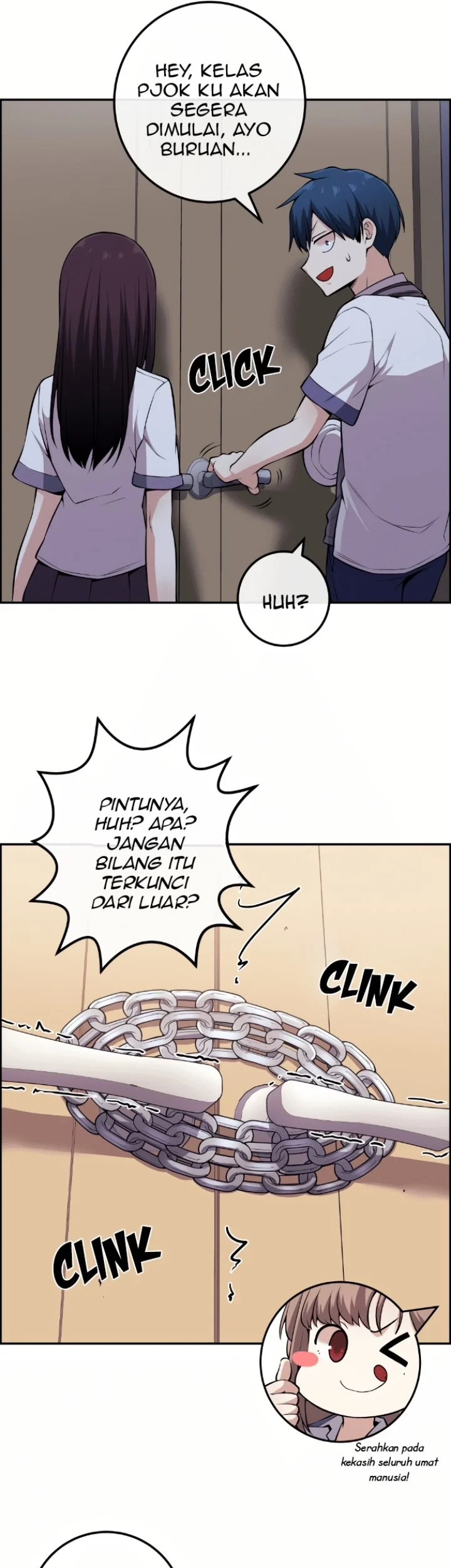 Webtoon Character Na Kang Lim Chapter 99 Gambar 30