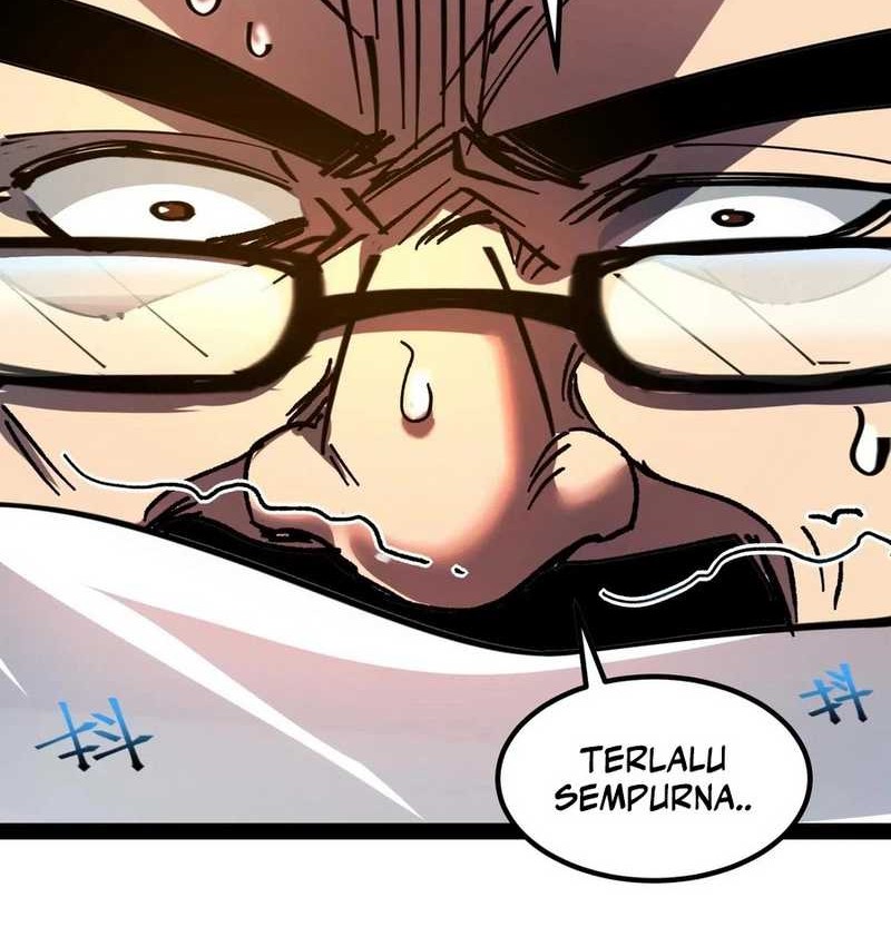 Weird and Hard to Kill? Sorry, I’m the Real Immortal Chapter 62 Gambar 8
