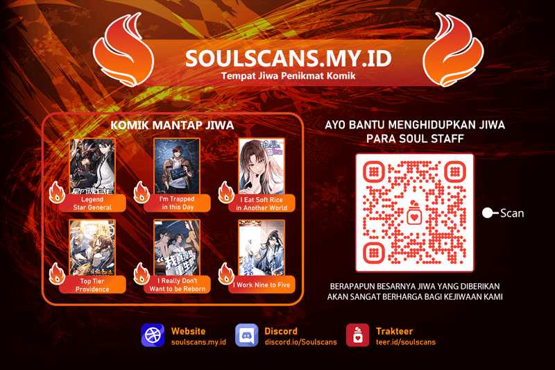 Weird and Hard to Kill? Sorry, I’m the Real Immortal Chapter 62 Gambar 19