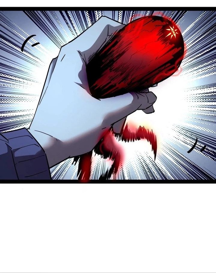 Baca Manhua Weird and Hard to Kill? Sorry, I’m the Real Immortal Chapter 80 Gambar 2