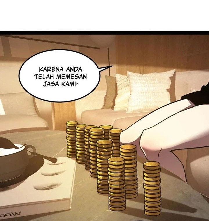 Baca Manhua Weird and Hard to Kill? Sorry, I’m the Real Immortal Chapter 83 Gambar 2