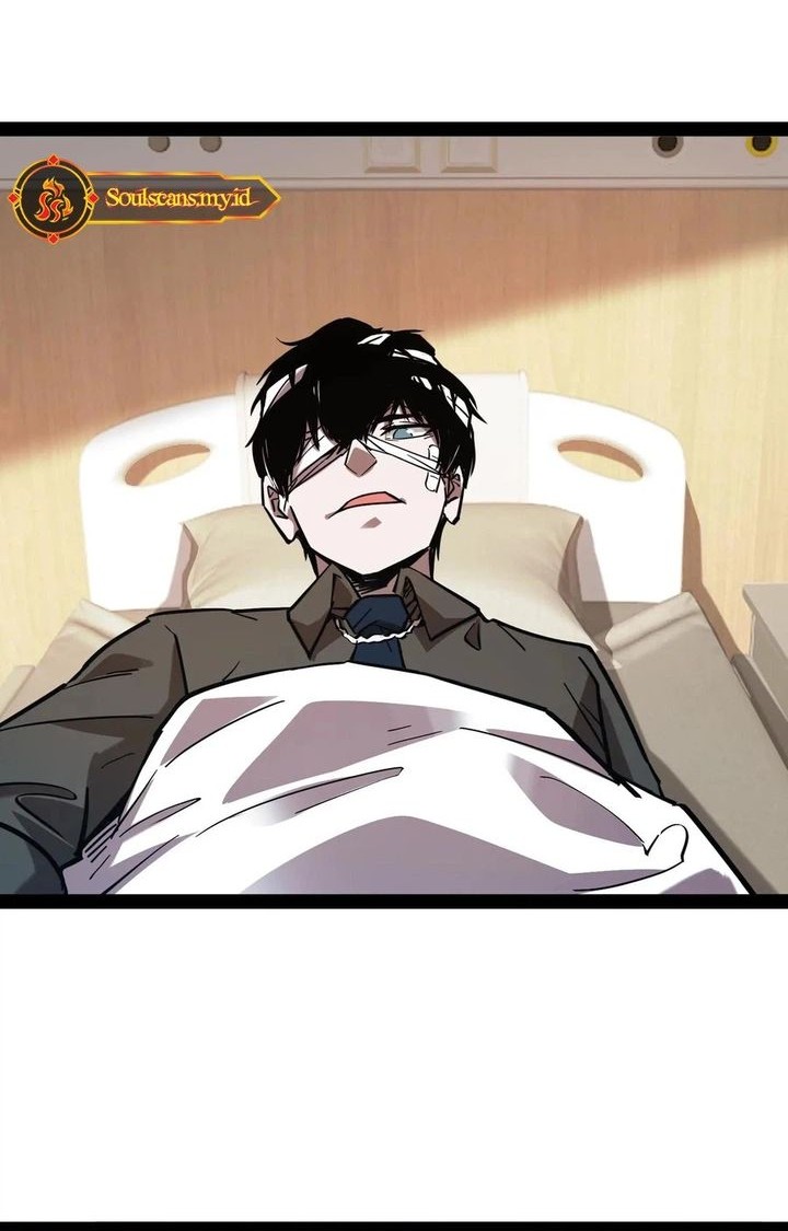 Baca Manhua Weird and Hard to Kill? Sorry, I’m the Real Immortal Chapter 85 Gambar 2