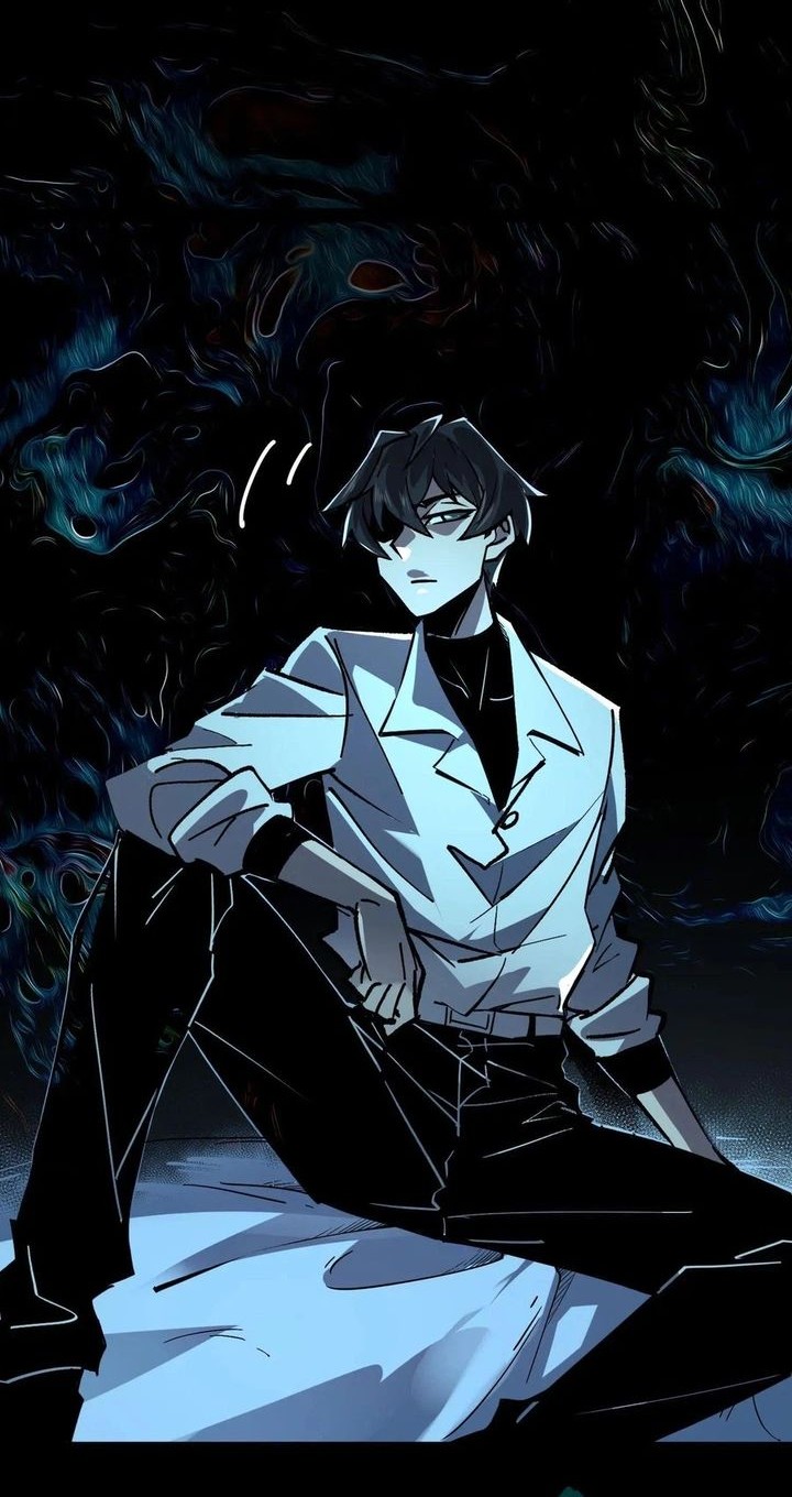 Baca Manhua Weird and Hard to Kill? Sorry, I’m the Real Immortal Chapter 88 Gambar 2