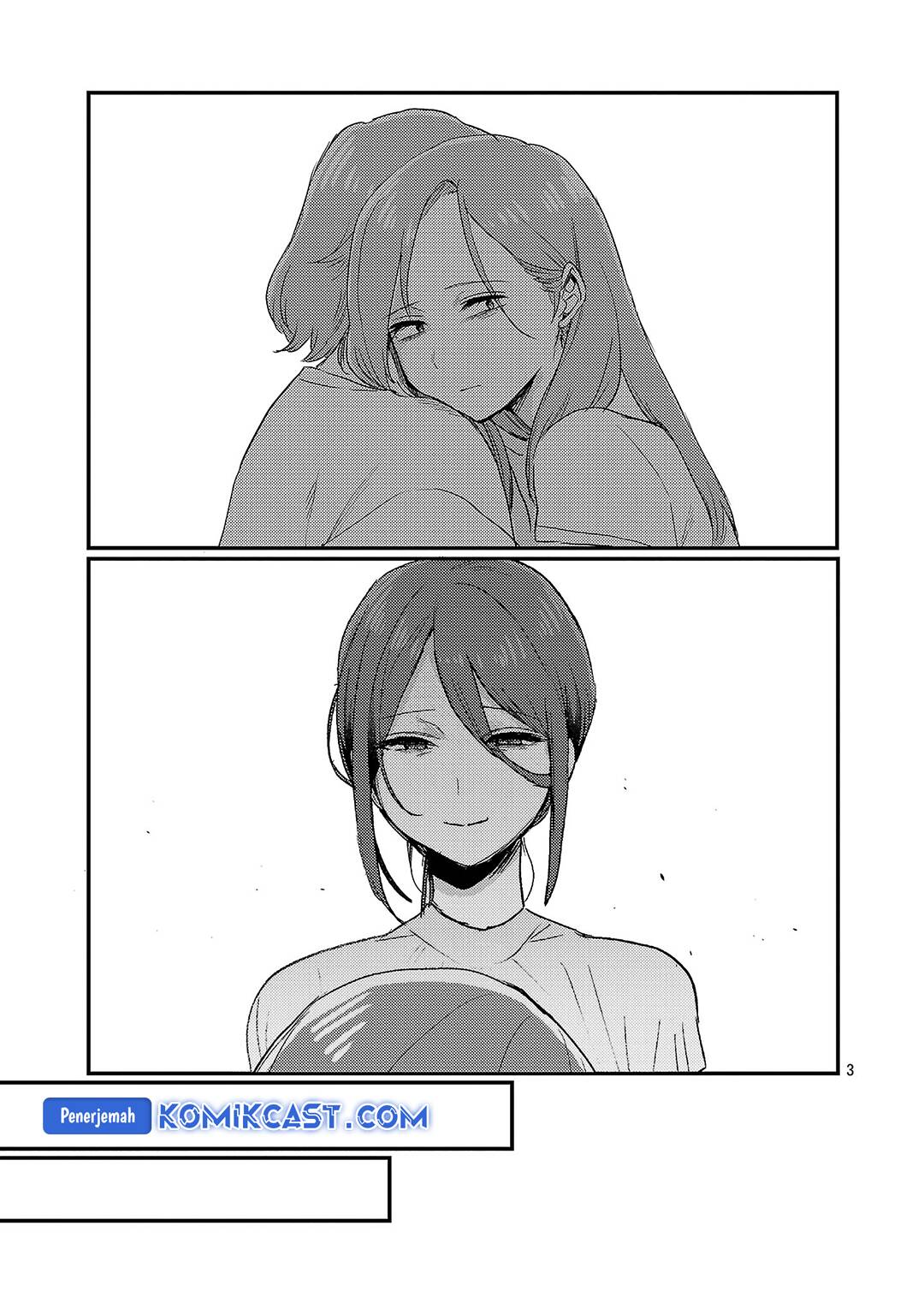 Welcome Home, Papa Chapter 27 Gambar 4