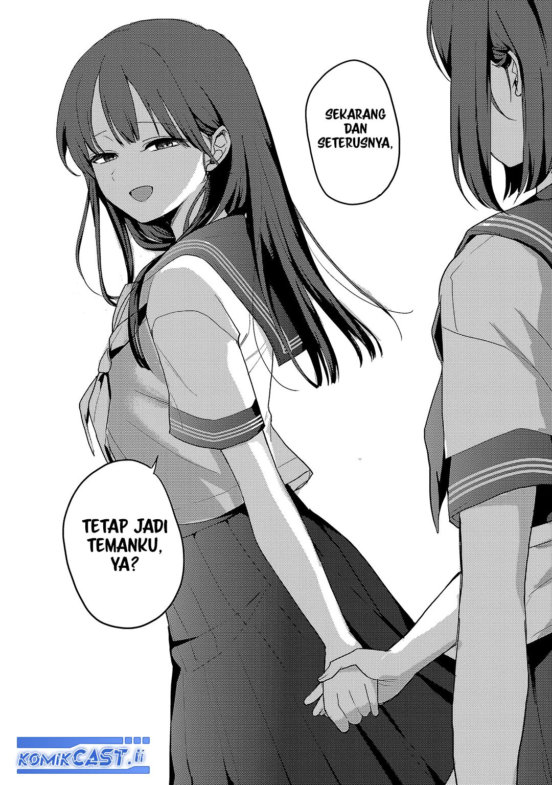 Welcome Home, Papa Chapter 29 Gambar 23
