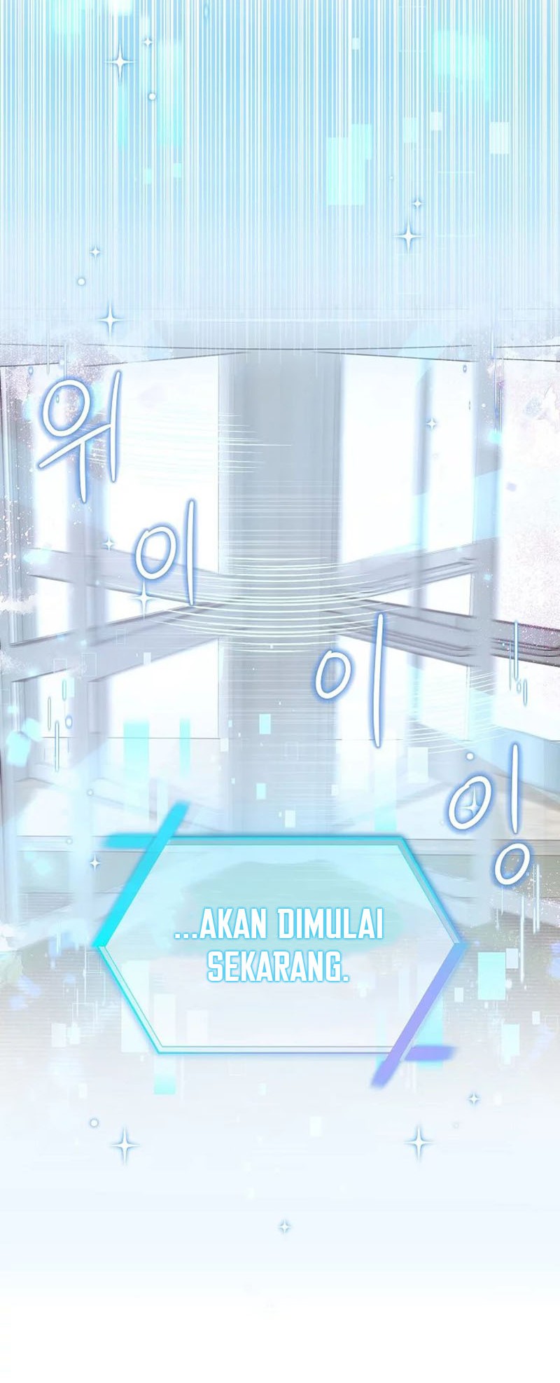 Welcome to Dungeon Hotel Chapter 08 Gambar 57
