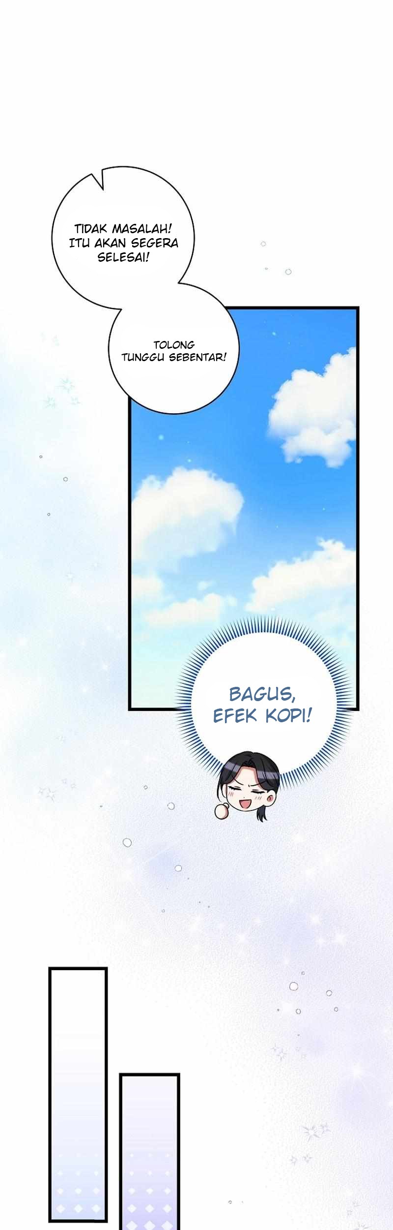 Welcome to Dungeon Hotel Chapter 42 Gambar 29