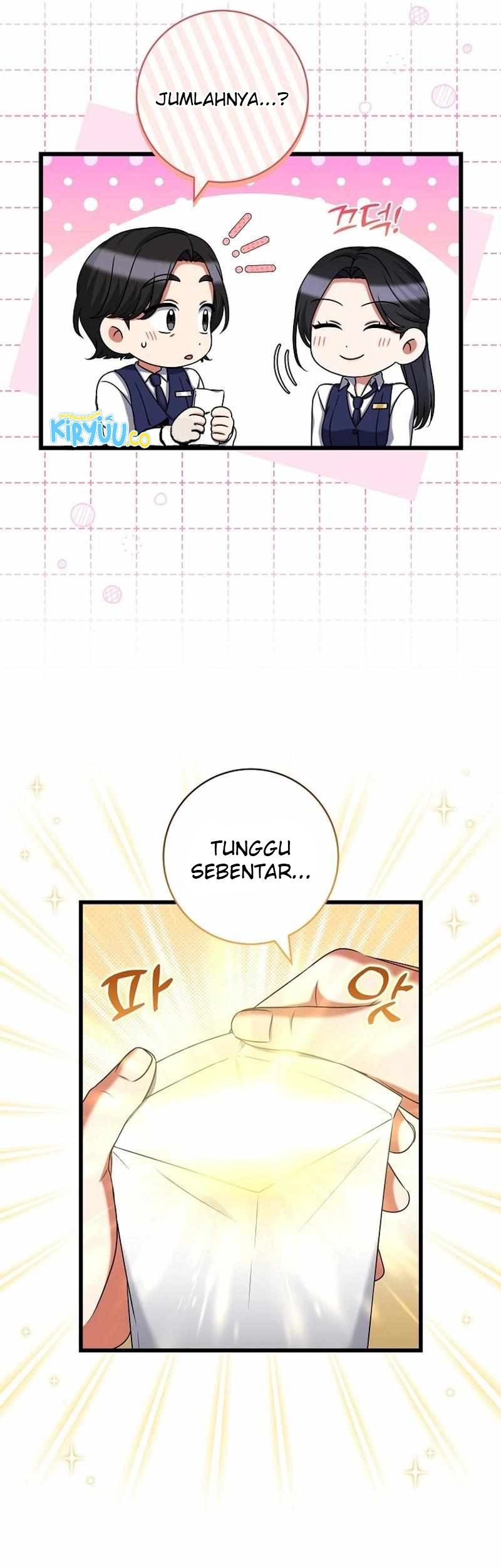 Welcome to Dungeon Hotel Chapter 42 Gambar 37