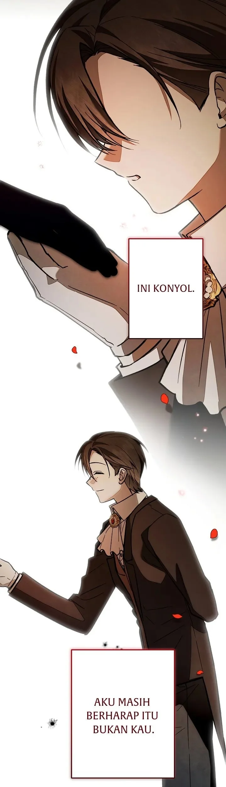 Welcome to the Rose Mansion Chapter 33 Gambar 66