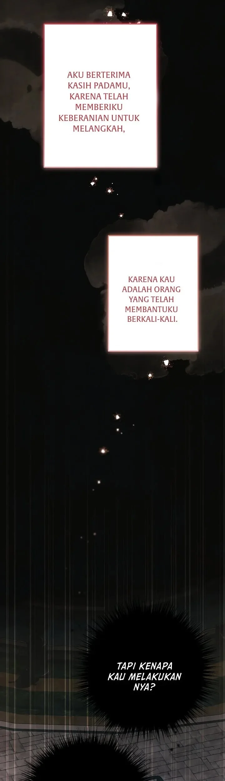 Welcome to the Rose Mansion Chapter 33 Gambar 68