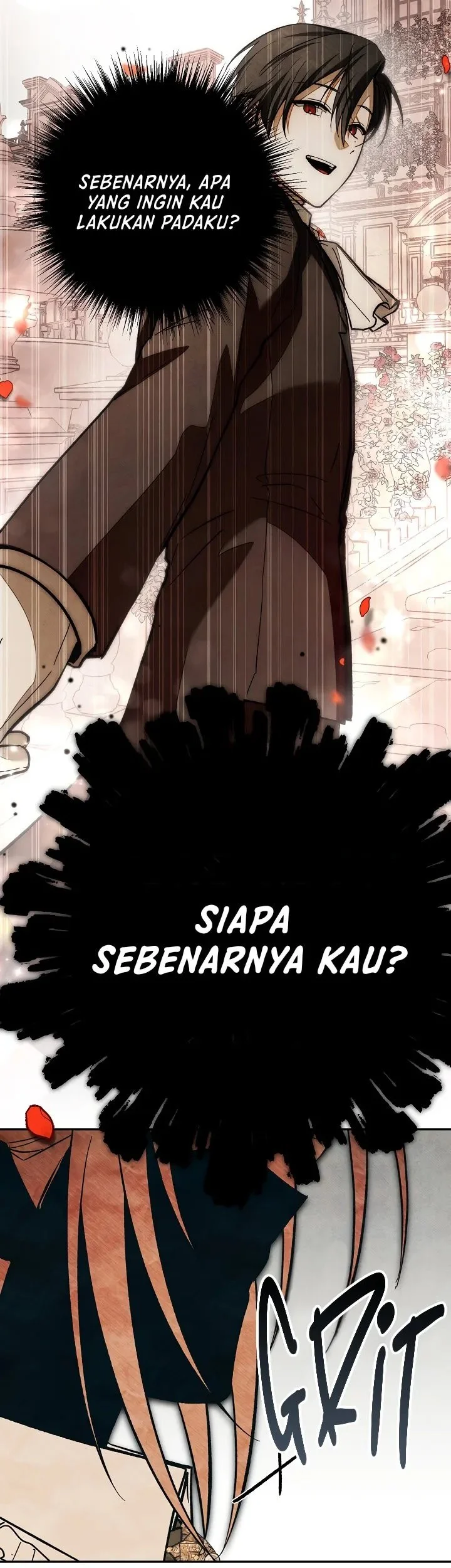 Welcome to the Rose Mansion Chapter 33 Gambar 70