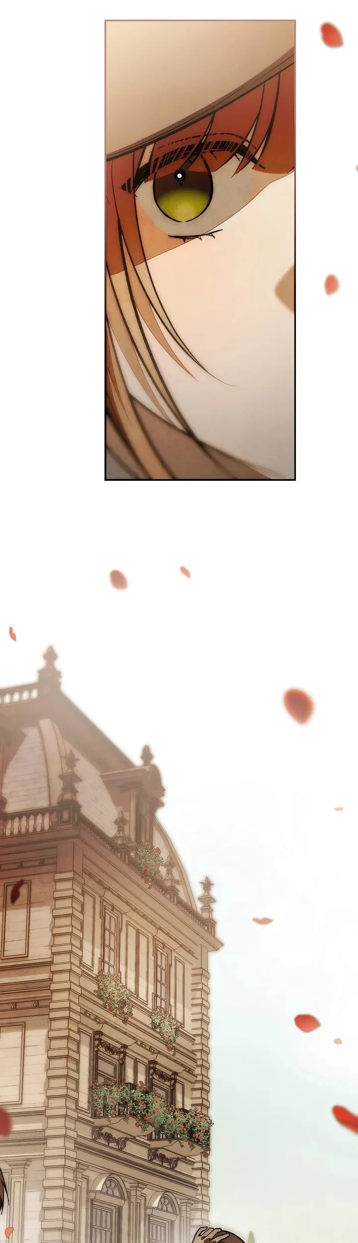 Welcome to the Rose Mansion Chapter 33 Gambar 74