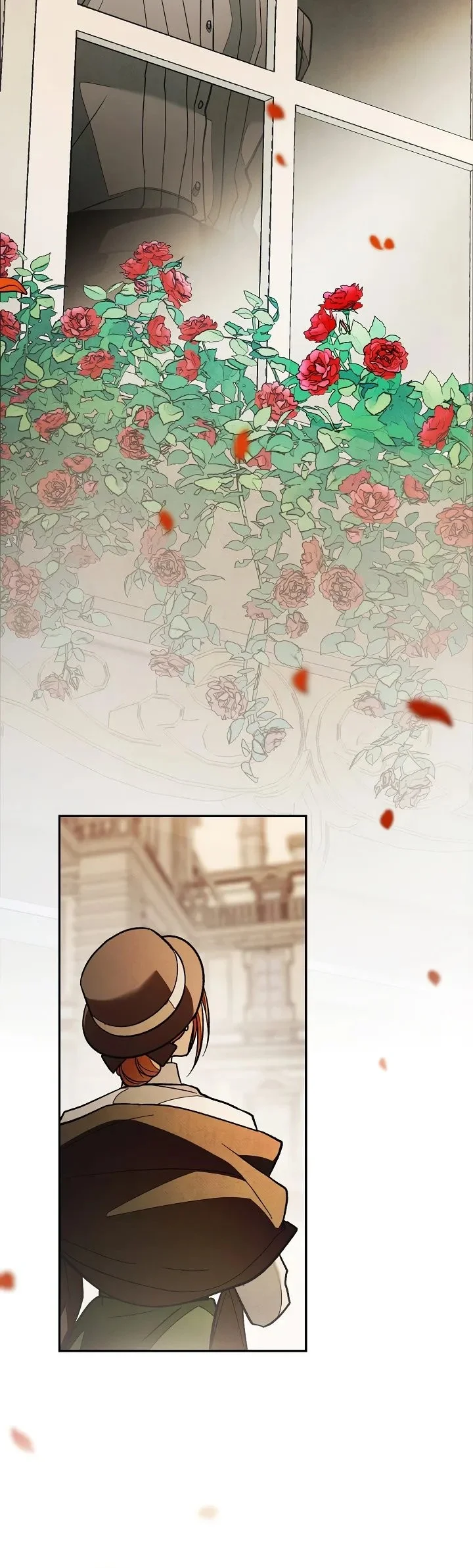 Welcome to the Rose Mansion Chapter 33 Gambar 78