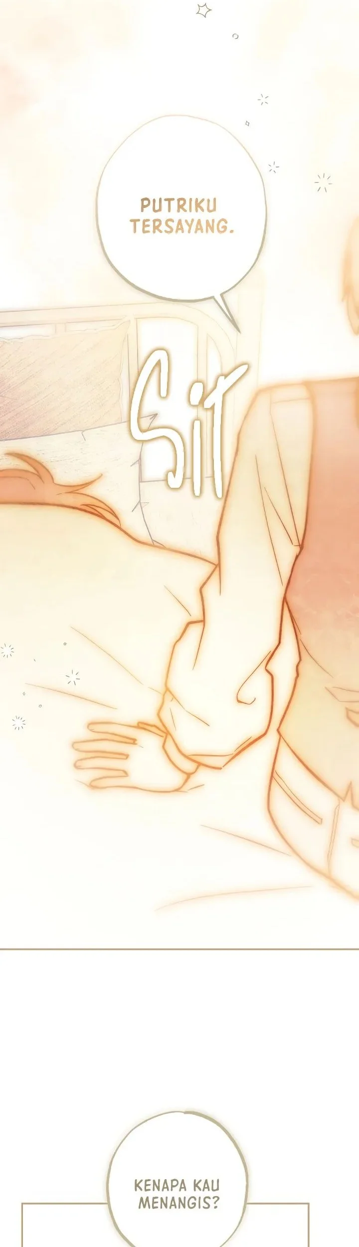 Welcome to the Rose Mansion Chapter 33 Gambar 82