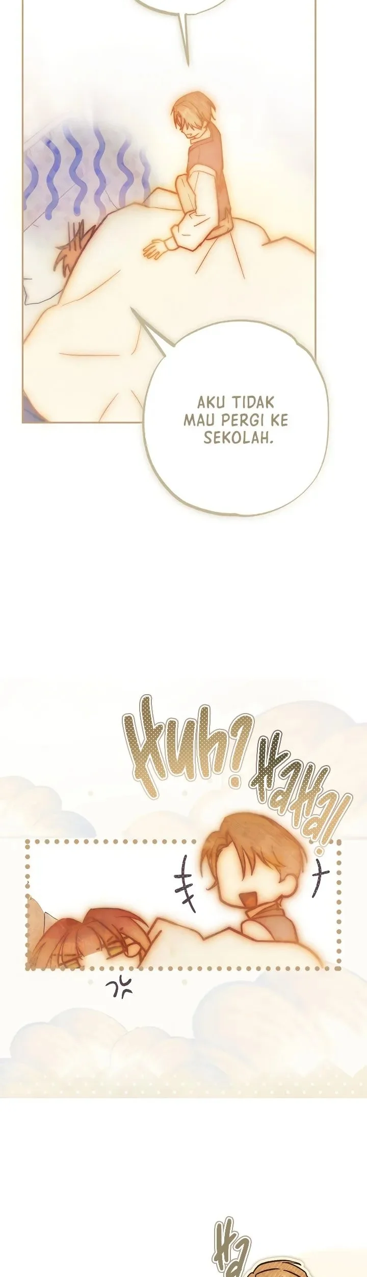 Welcome to the Rose Mansion Chapter 33 Gambar 83