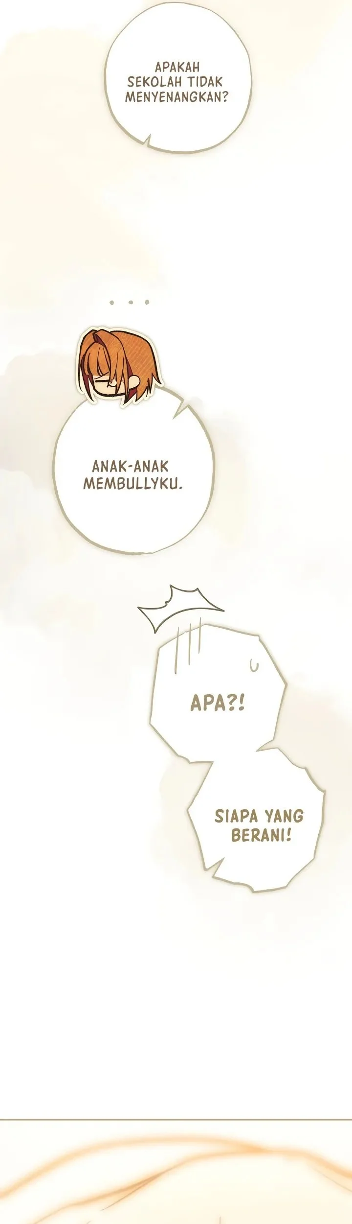 Welcome to the Rose Mansion Chapter 33 Gambar 85