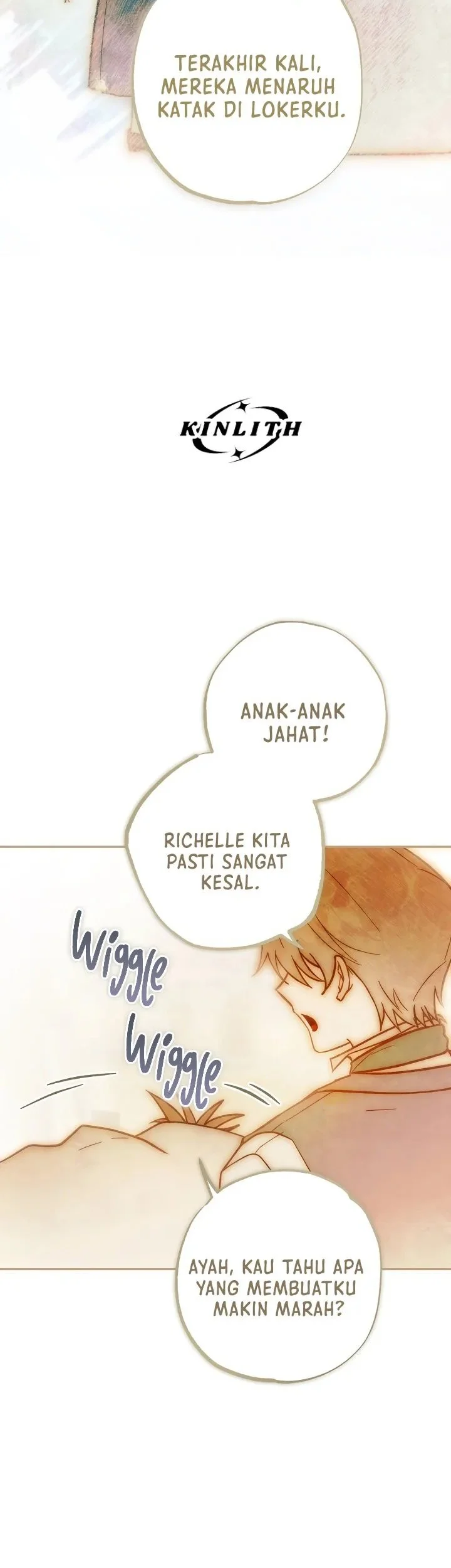 Welcome to the Rose Mansion Chapter 33 Gambar 87