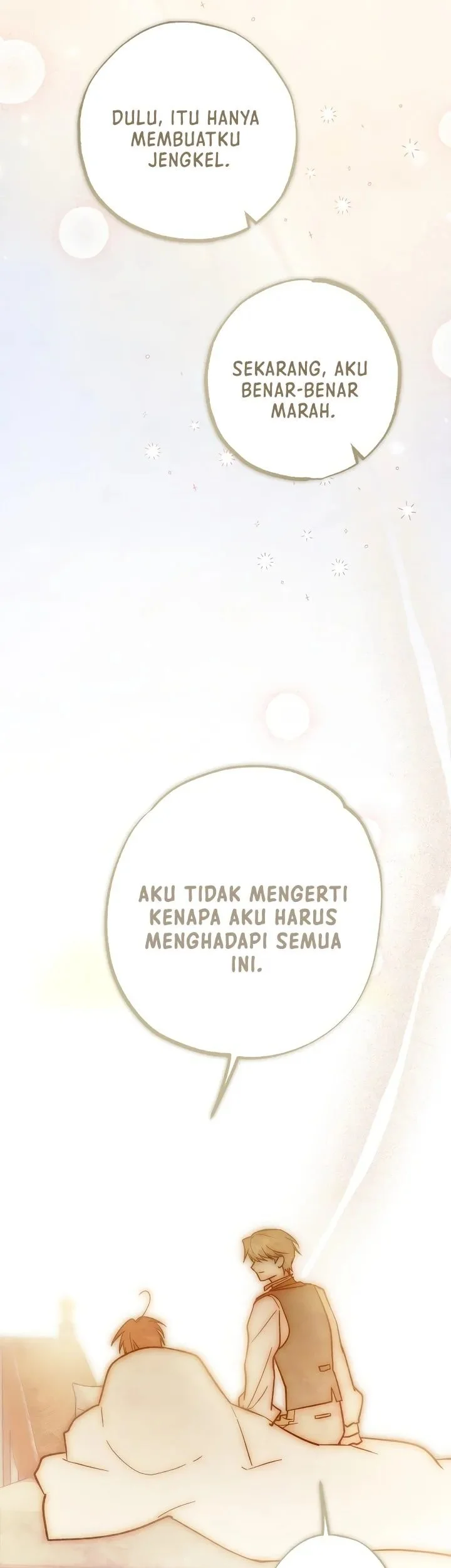 Welcome to the Rose Mansion Chapter 33 Gambar 89