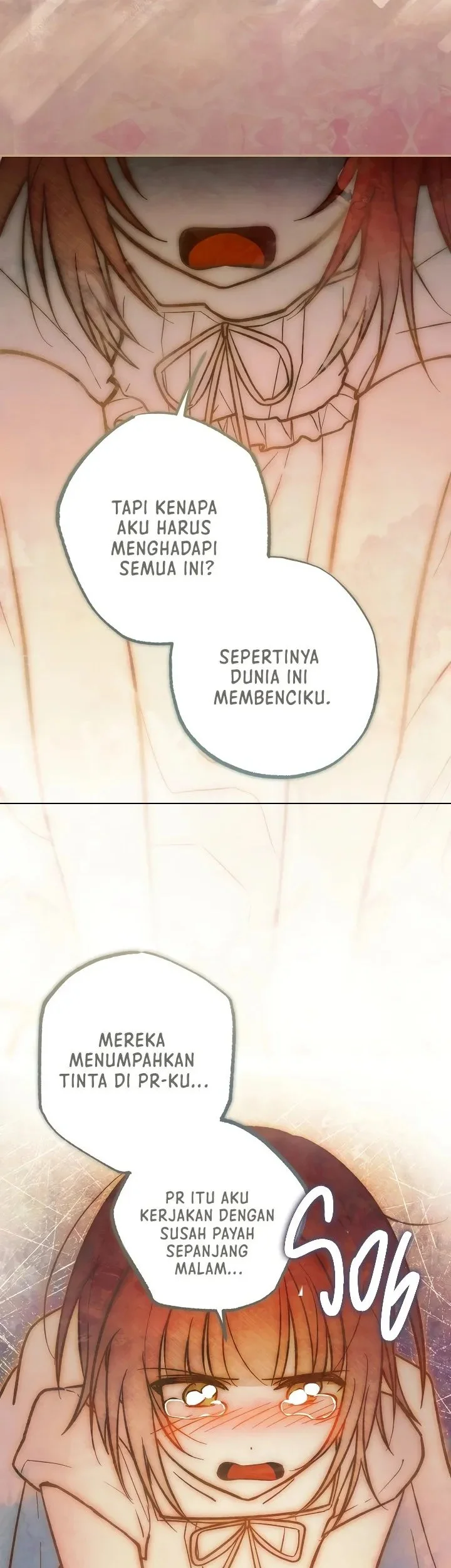 Welcome to the Rose Mansion Chapter 33 Gambar 92