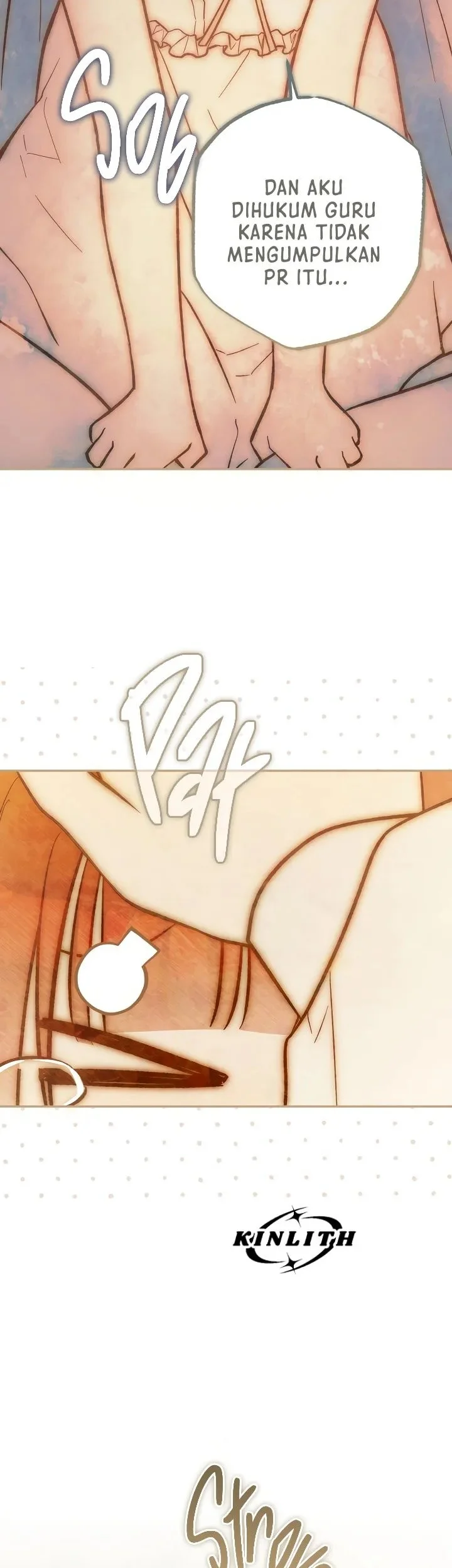 Welcome to the Rose Mansion Chapter 33 Gambar 93