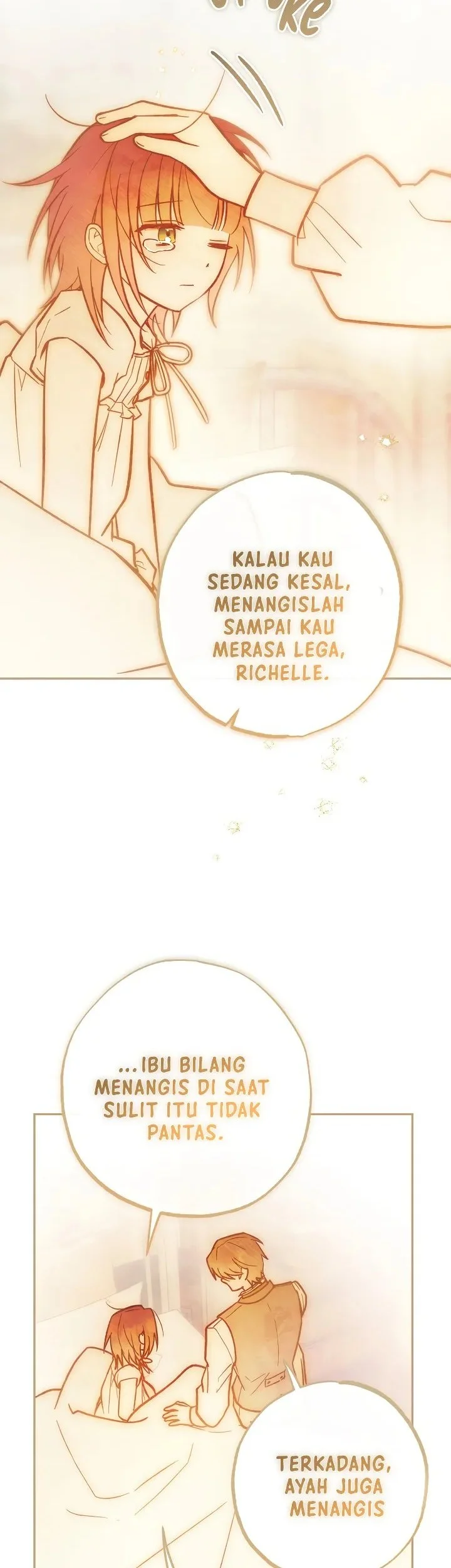 Welcome to the Rose Mansion Chapter 33 Gambar 94