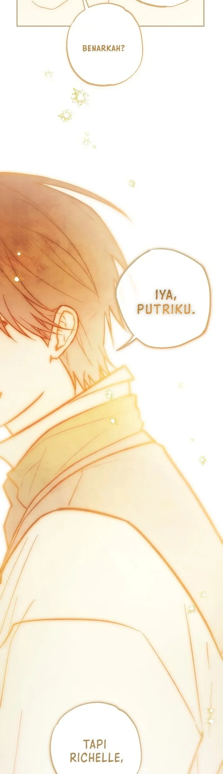 Welcome to the Rose Mansion Chapter 33 Gambar 95