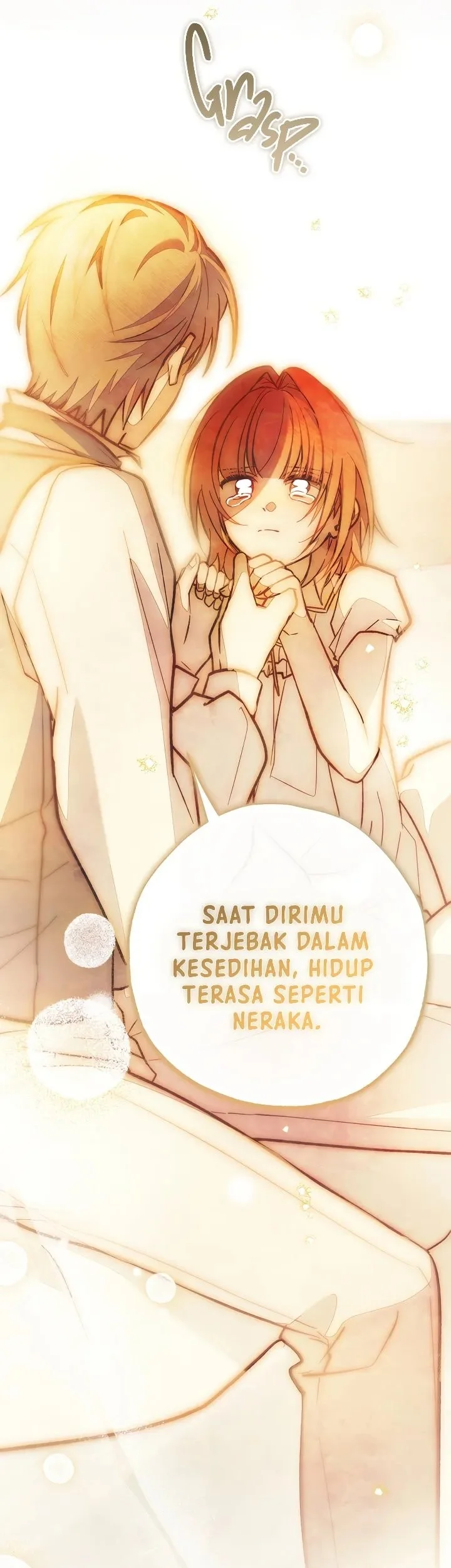 Welcome to the Rose Mansion Chapter 33 Gambar 97