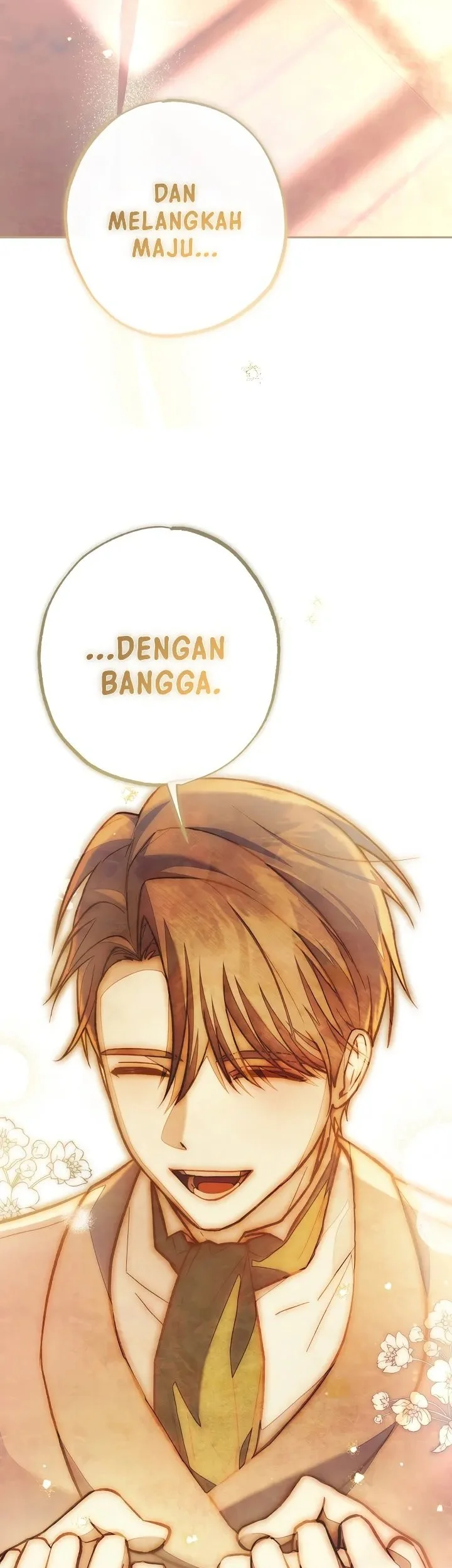 Welcome to the Rose Mansion Chapter 33 Gambar 99