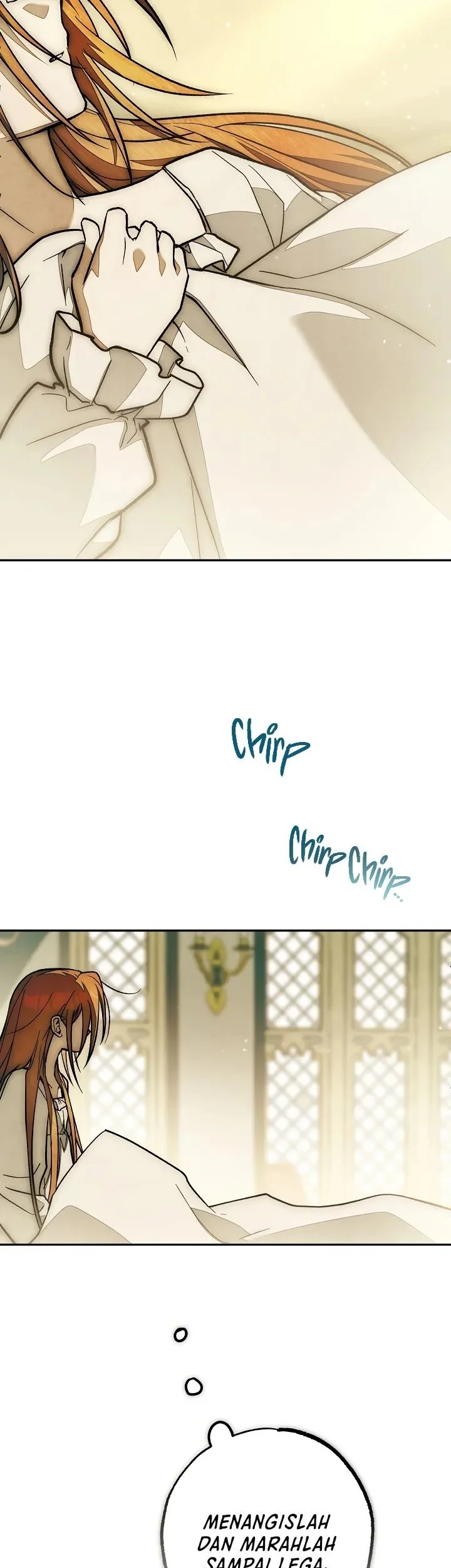 Welcome to the Rose Mansion Chapter 33 Gambar 101