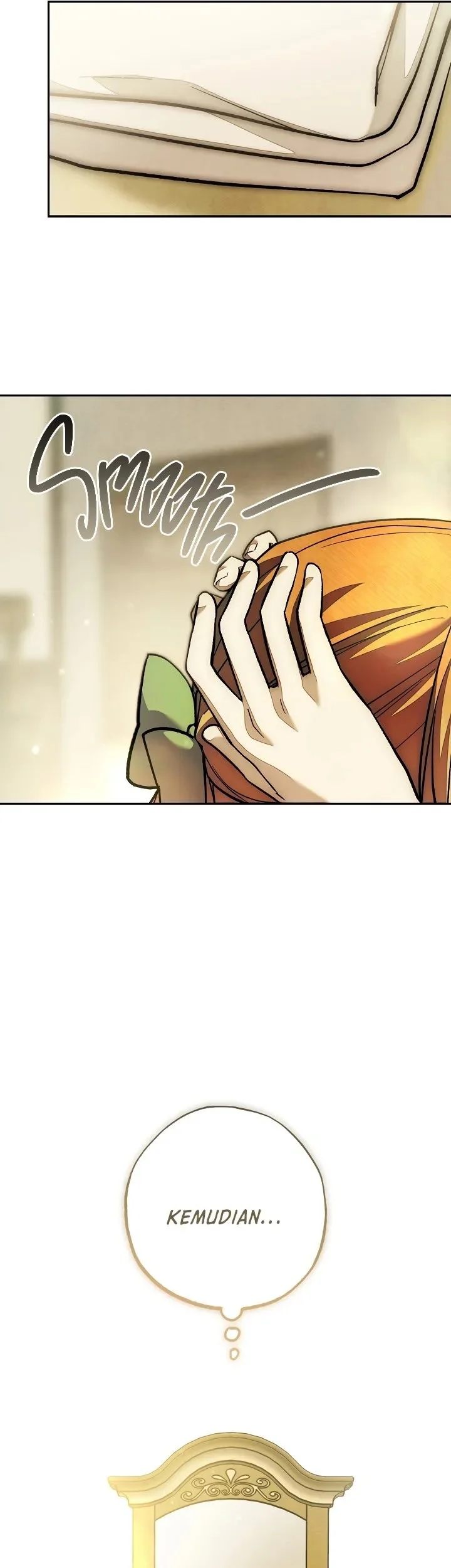 Welcome to the Rose Mansion Chapter 33 Gambar 103