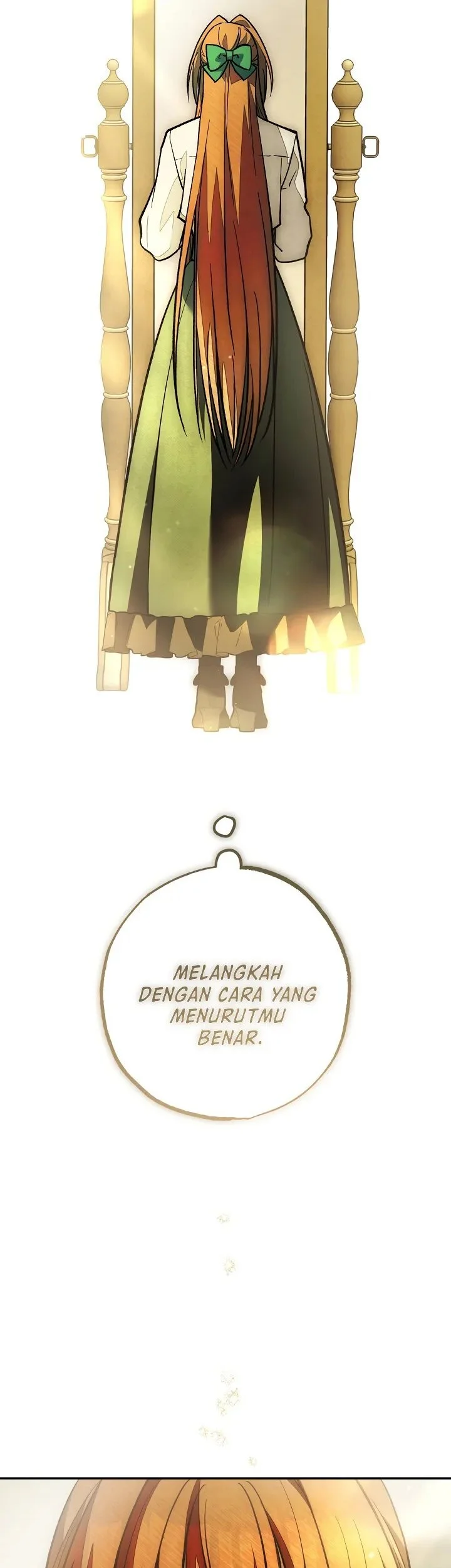 Welcome to the Rose Mansion Chapter 33 Gambar 104