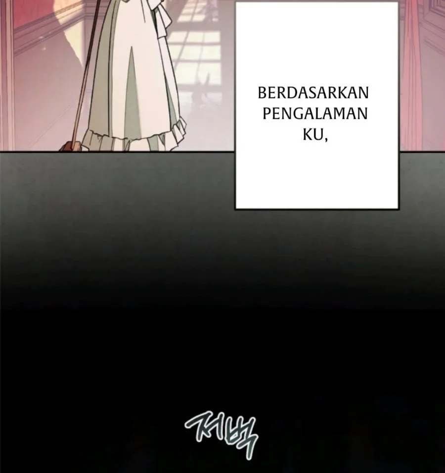 Welcome to the Rose Mansion Chapter 34 Gambar 72