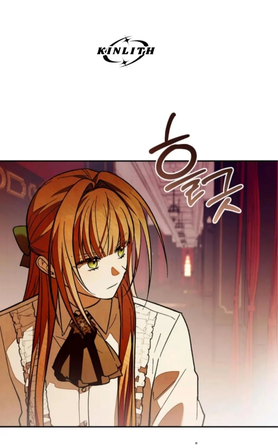 Welcome to the Rose Mansion Chapter 34 Gambar 81