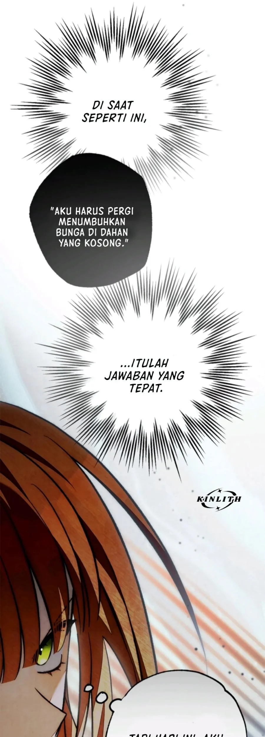 Welcome to the Rose Mansion Chapter 34 Gambar 82