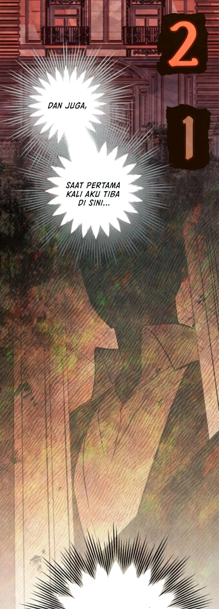 Welcome to the Rose Mansion Chapter 34 Gambar 85