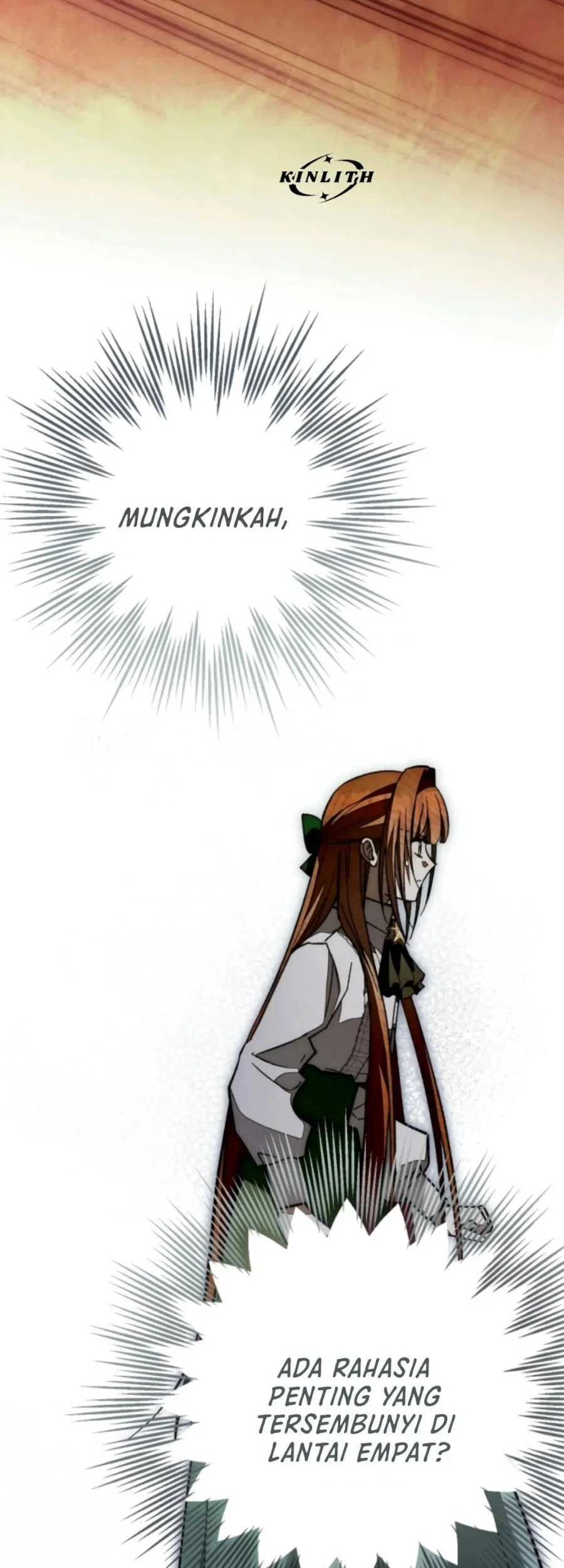 Welcome to the Rose Mansion Chapter 34 Gambar 88