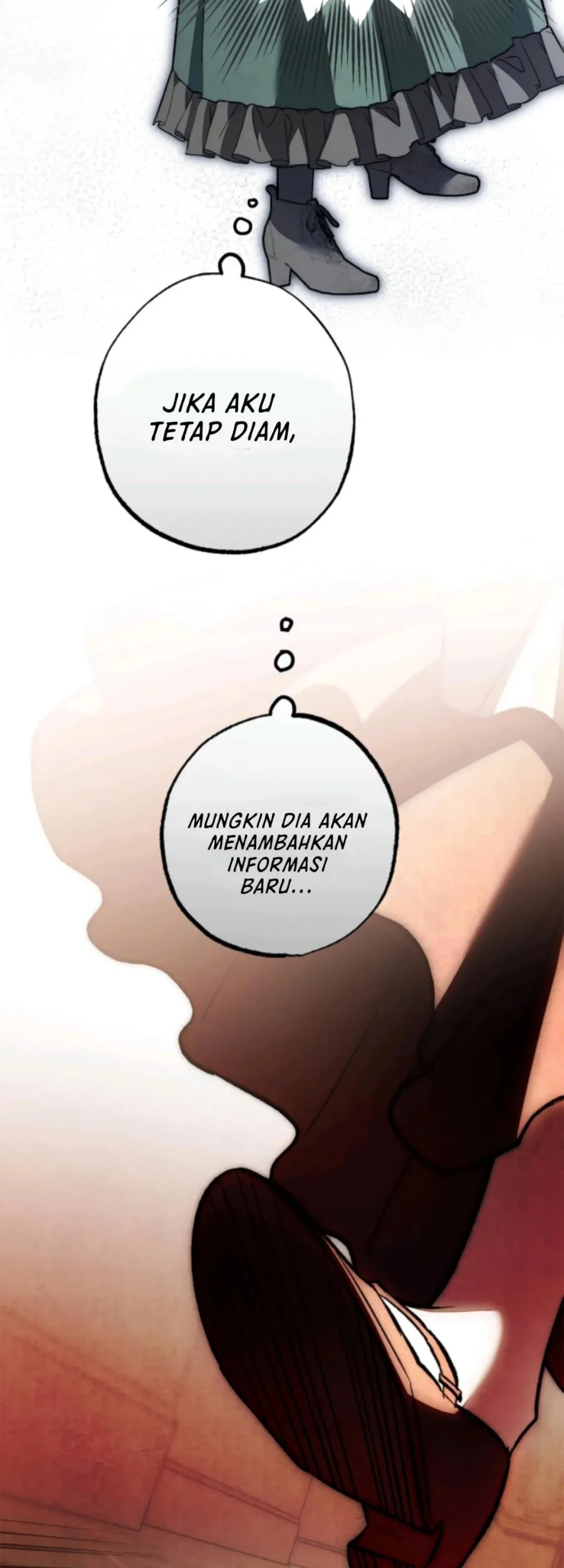 Welcome to the Rose Mansion Chapter 34 Gambar 89