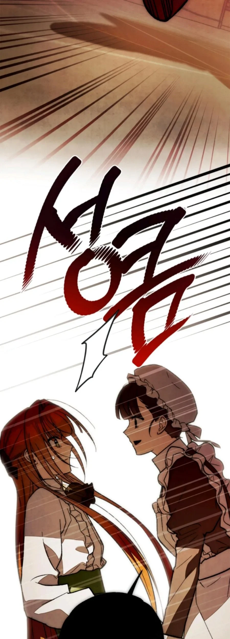 Welcome to the Rose Mansion Chapter 34 Gambar 90