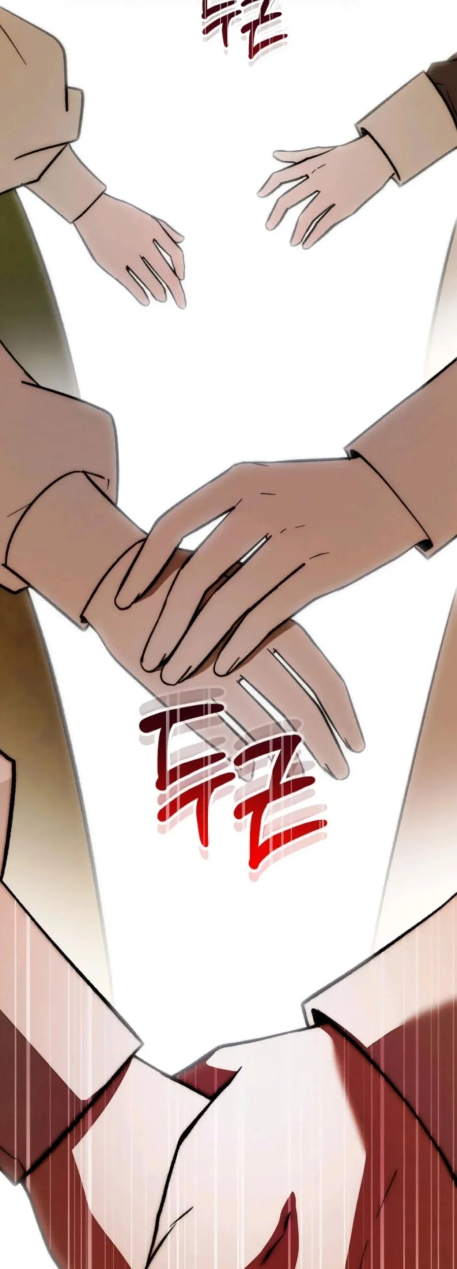 Welcome to the Rose Mansion Chapter 34 Gambar 93