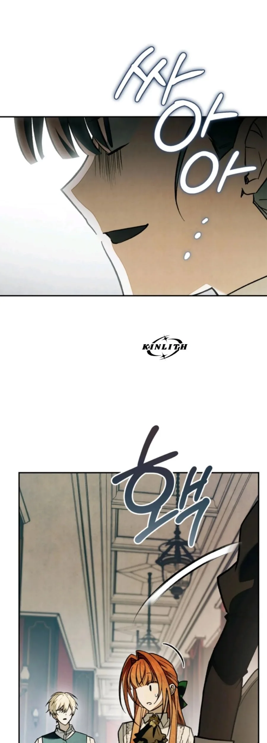 Welcome to the Rose Mansion Chapter 34 Gambar 97
