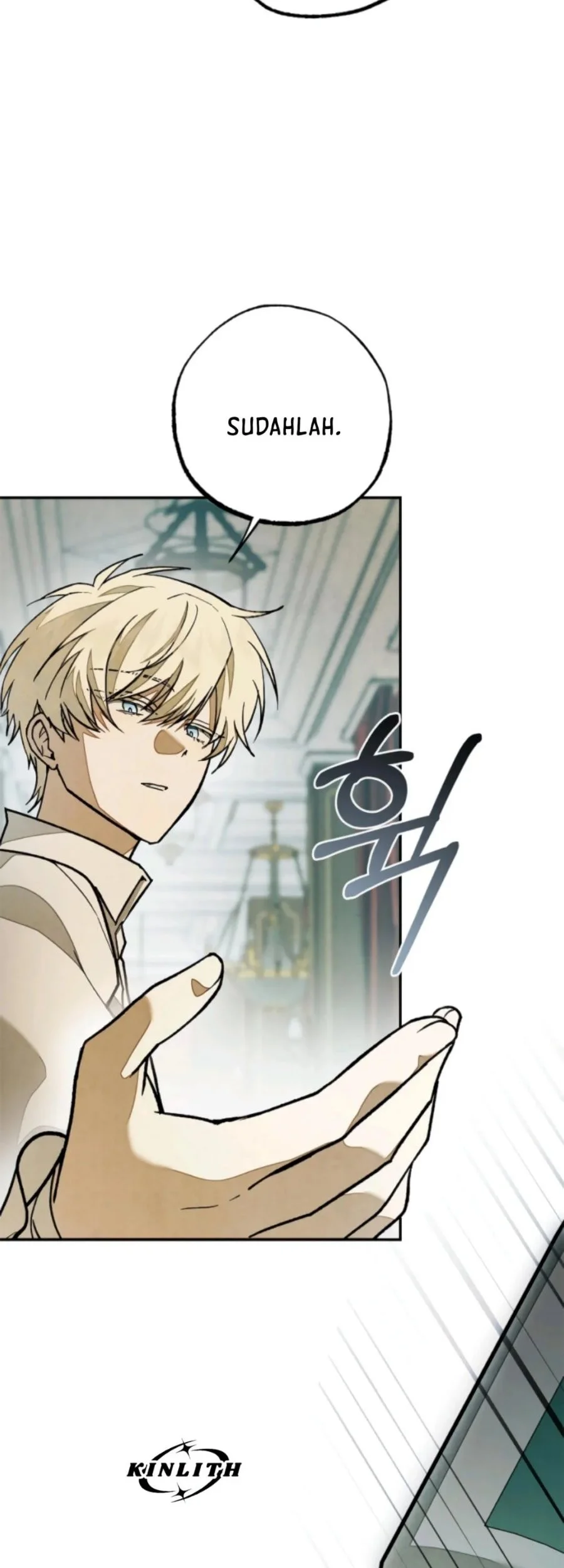 Welcome to the Rose Mansion Chapter 34 Gambar 99