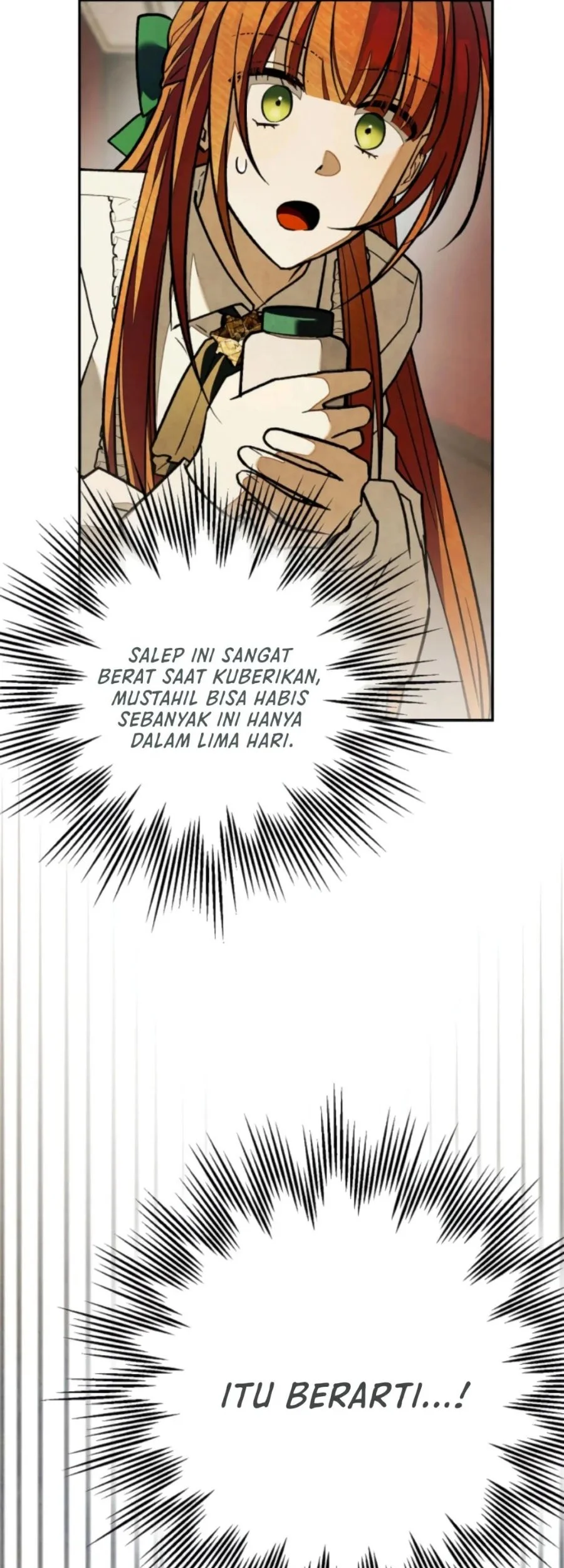 Welcome to the Rose Mansion Chapter 34 Gambar 103