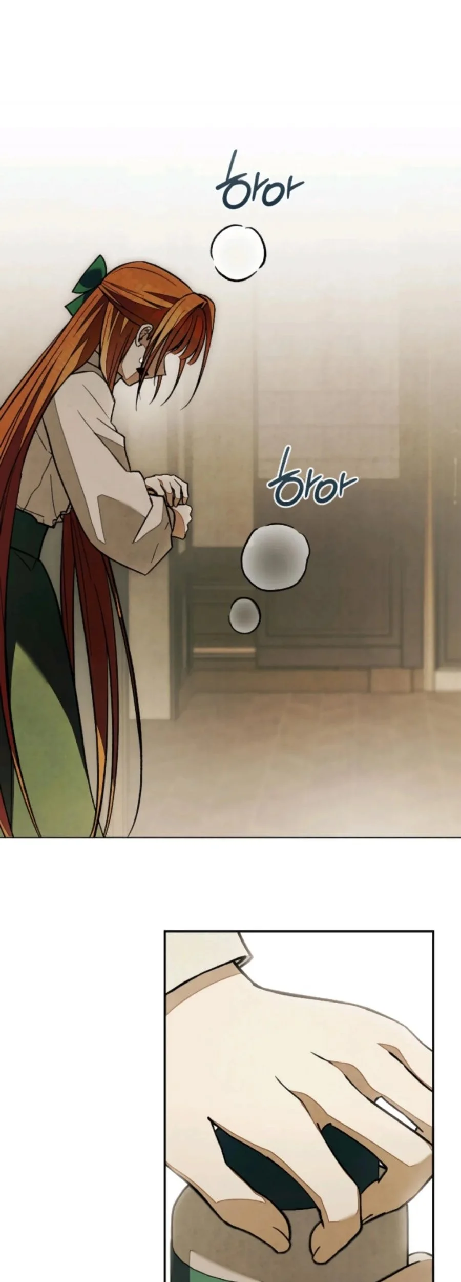 Welcome to the Rose Mansion Chapter 34 Gambar 106