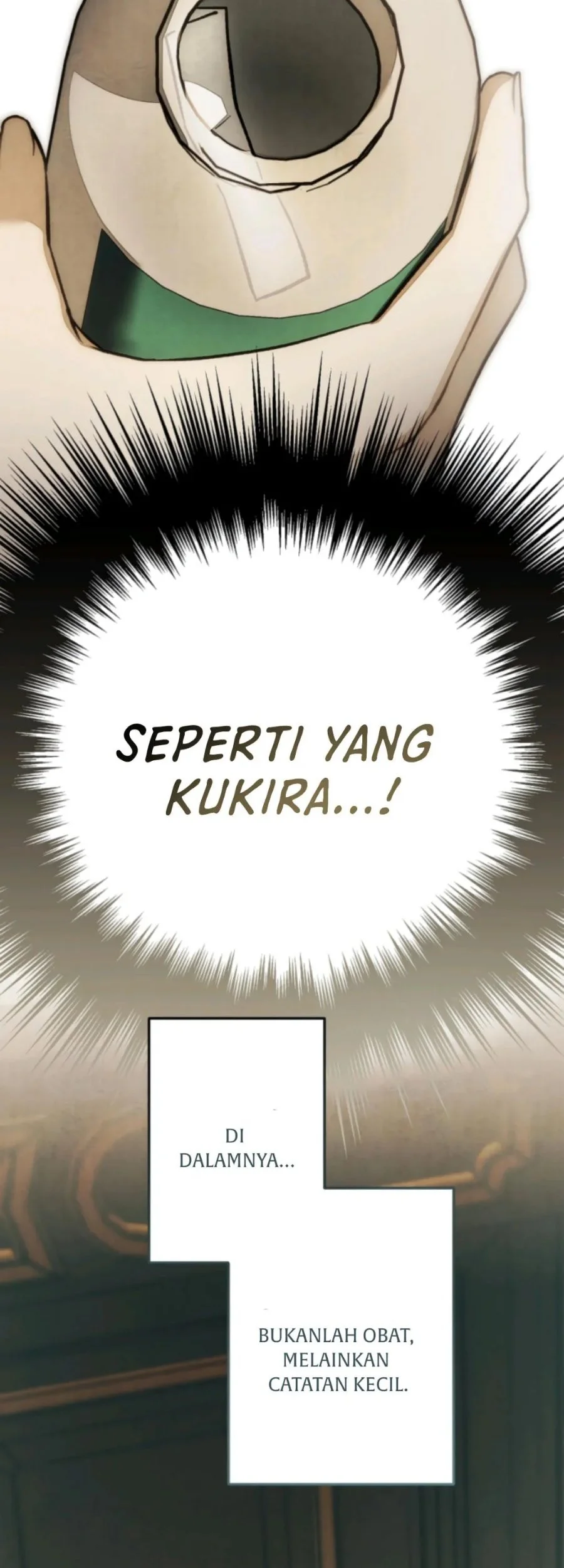 Welcome to the Rose Mansion Chapter 34 Gambar 108